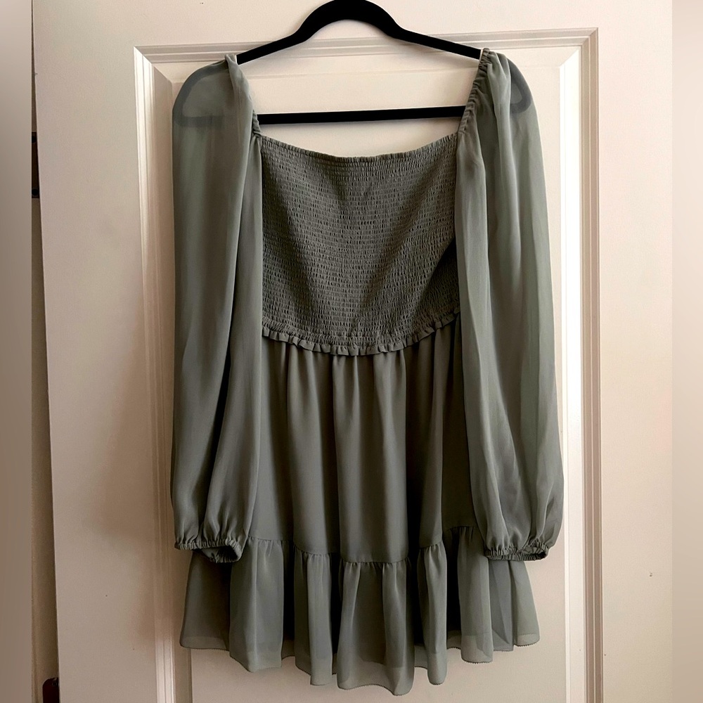 Size S Aritzia Wilfred Dress